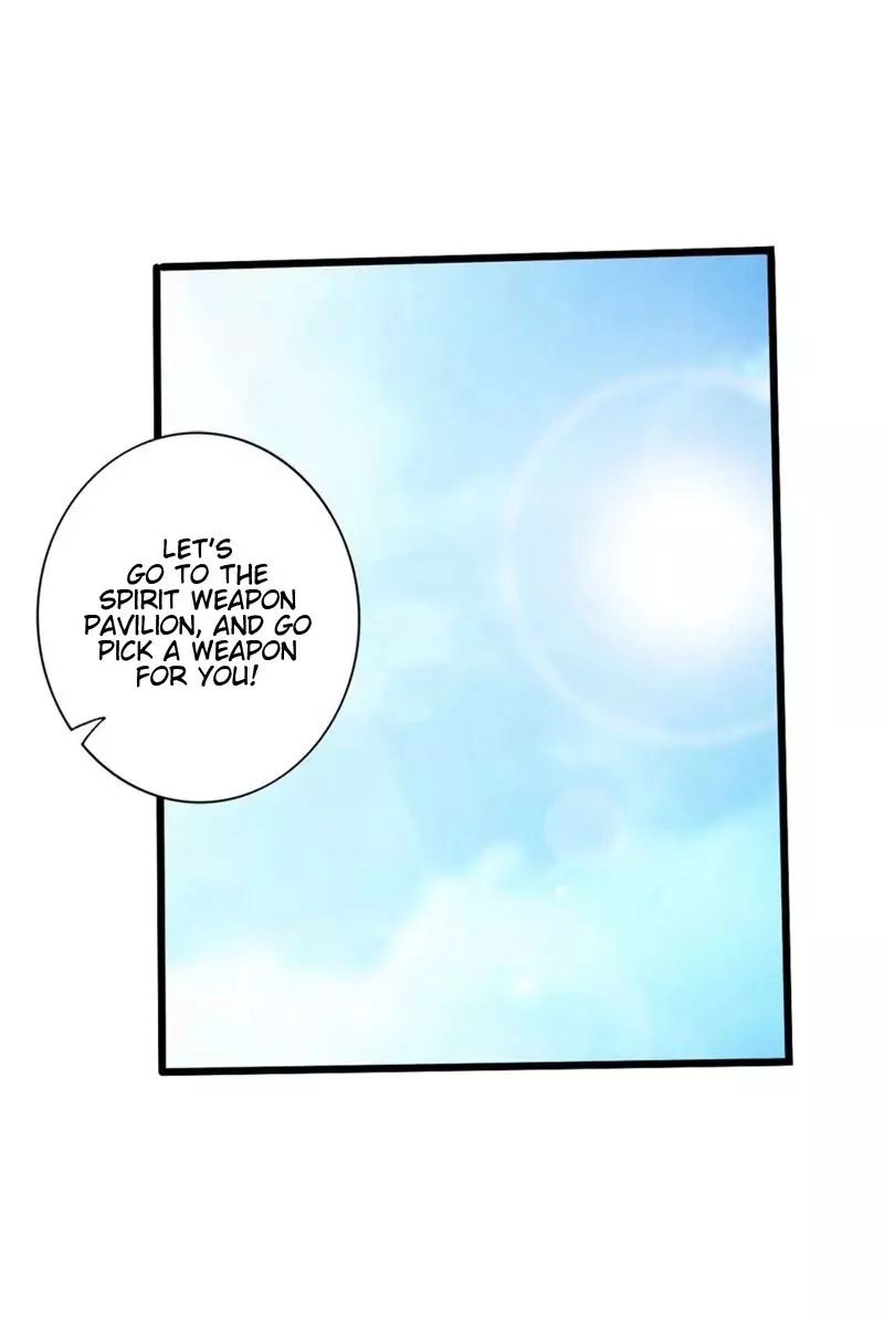 Banished Disciple's Counterattack chapter 35 page 25