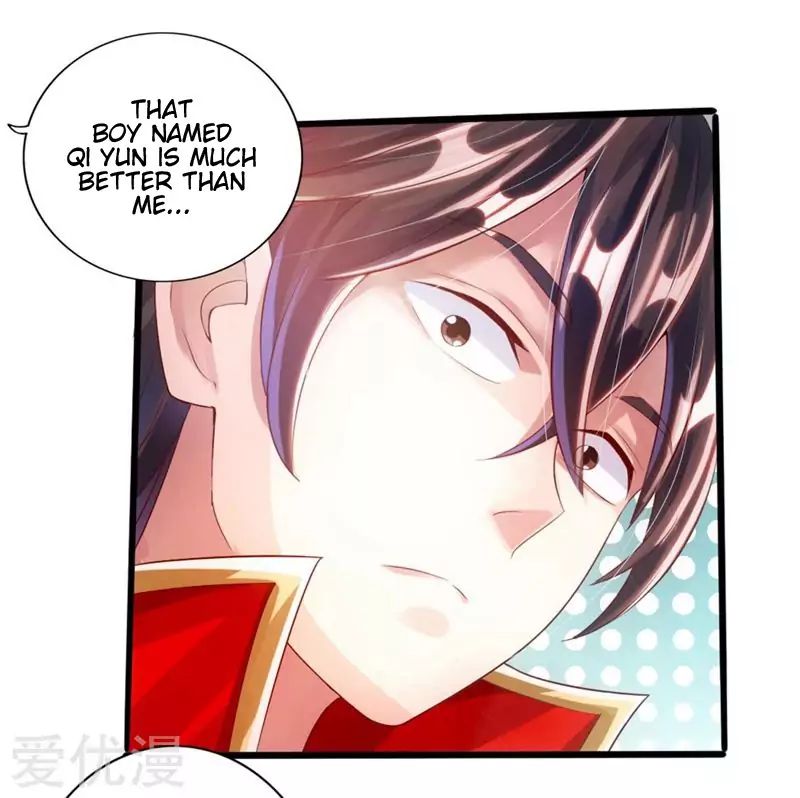 Banished Disciple's Counterattack chapter 35 page 27