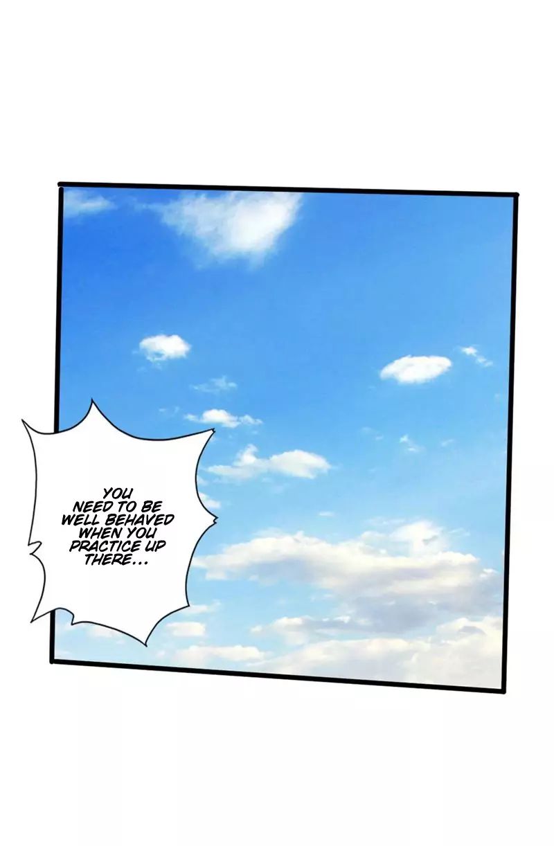 Banished Disciple's Counterattack chapter 35 page 3