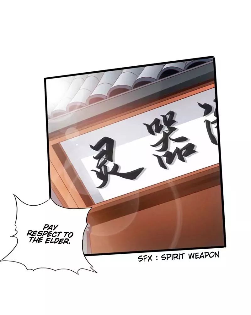 Banished Disciple's Counterattack chapter 35 page 30