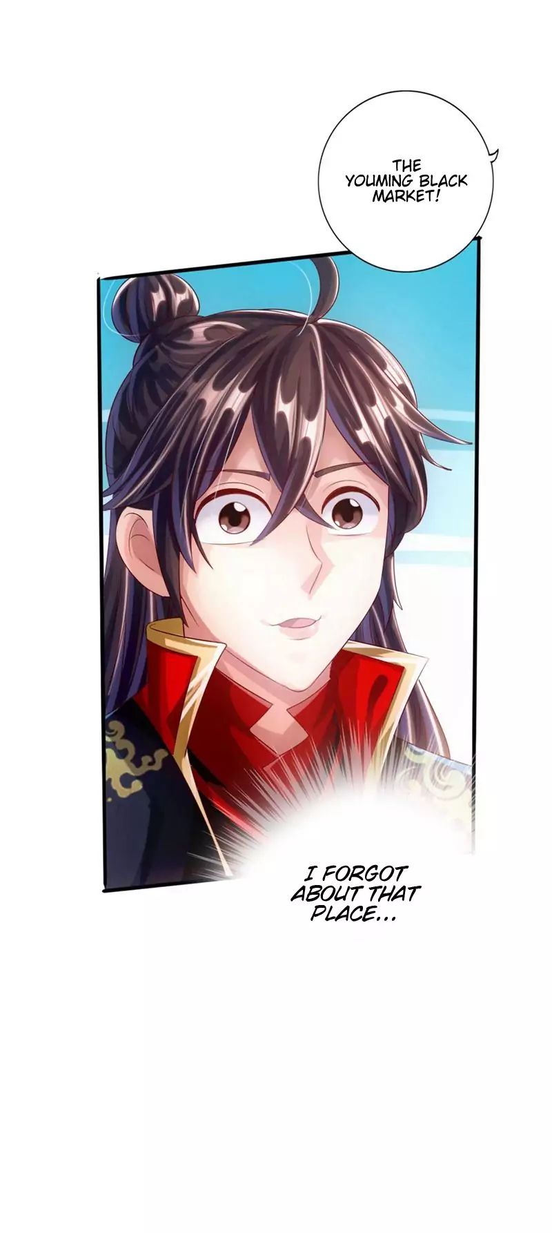 Banished Disciple's Counterattack chapter 35 page 39