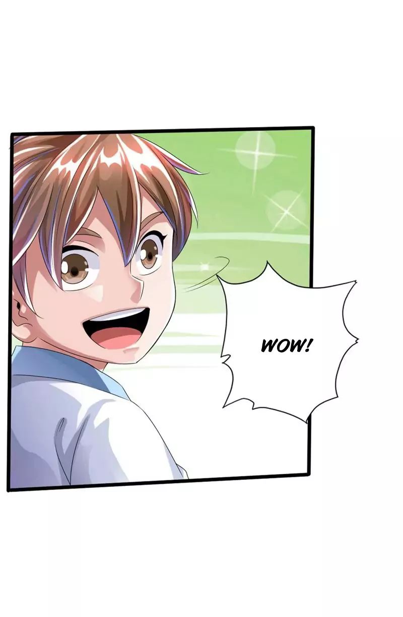 Banished Disciple's Counterattack chapter 35 page 6