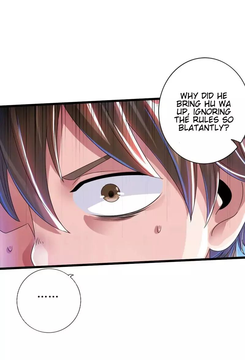 Banished Disciple's Counterattack chapter 35 page 7