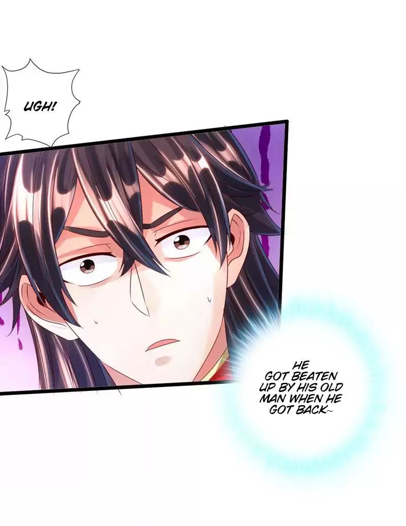 Banished Disciple's Counterattack chapter 36 page 19