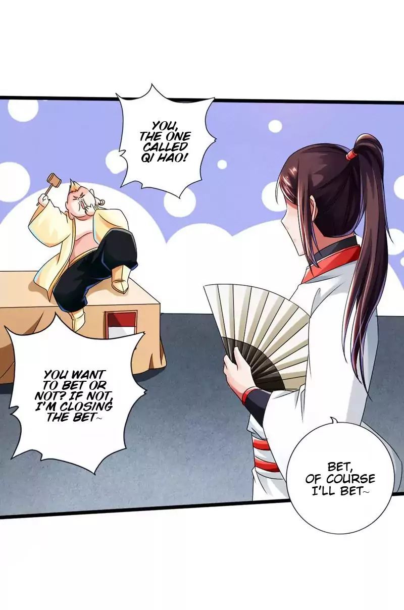 Banished Disciple's Counterattack chapter 36 page 31