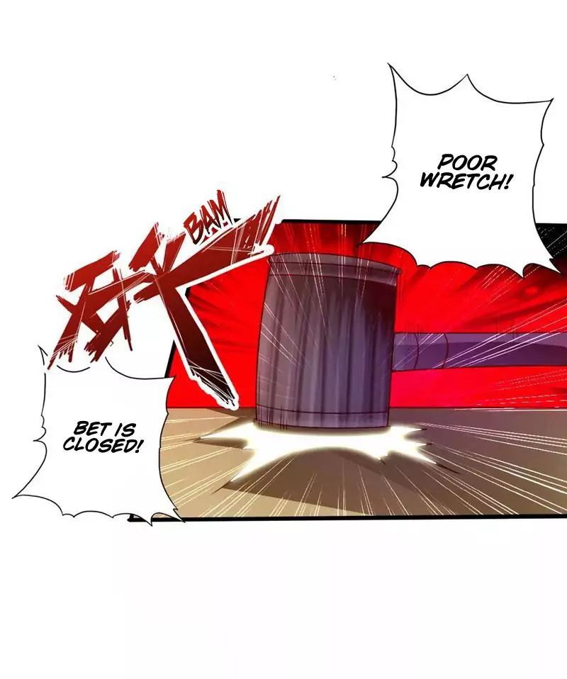 Banished Disciple's Counterattack chapter 36 page 34