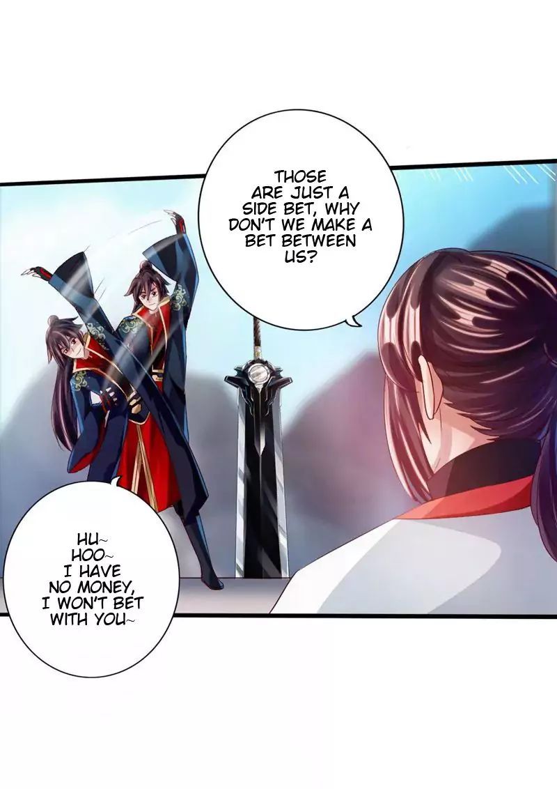 Banished Disciple's Counterattack chapter 36 page 35