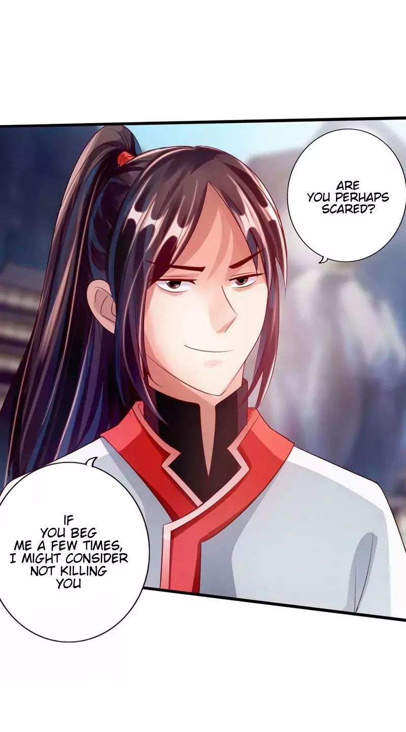 Banished Disciple's Counterattack chapter 36 page 36