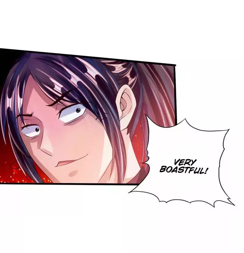 Banished Disciple's Counterattack chapter 36 page 38