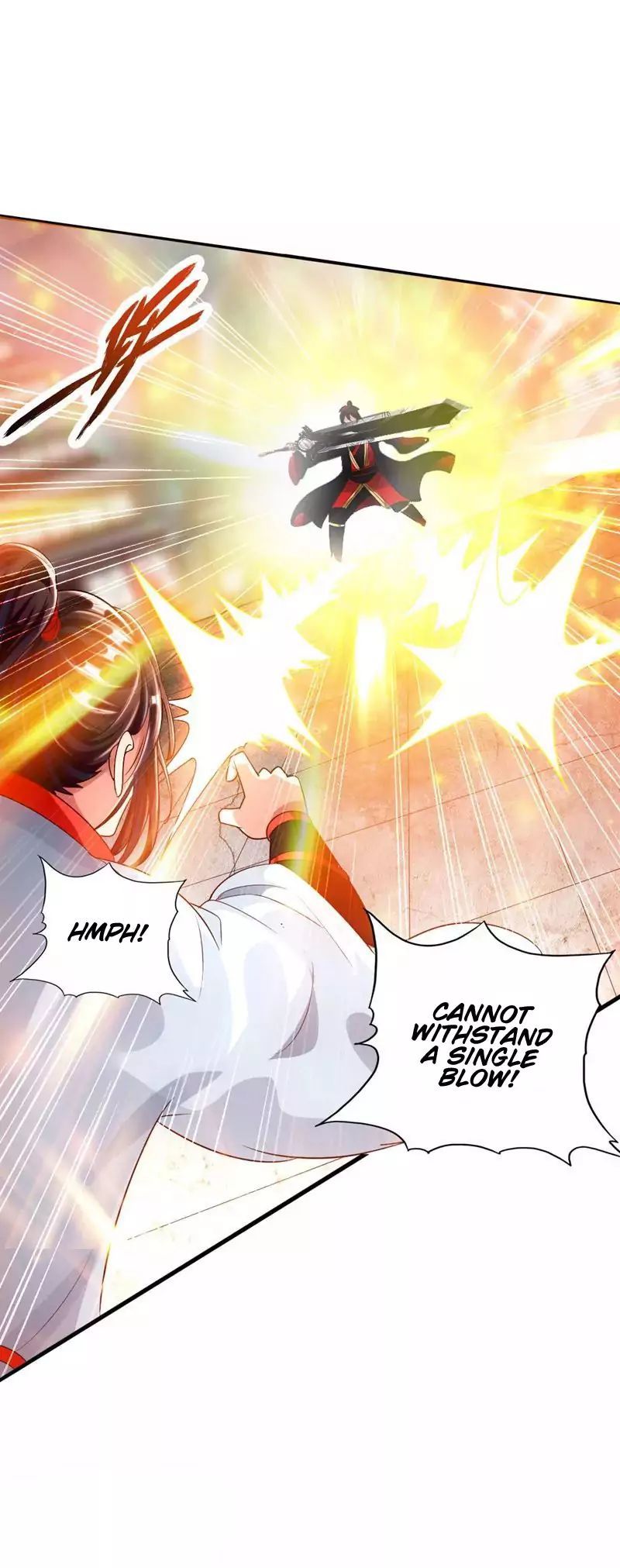 Banished Disciple's Counterattack chapter 36 page 41