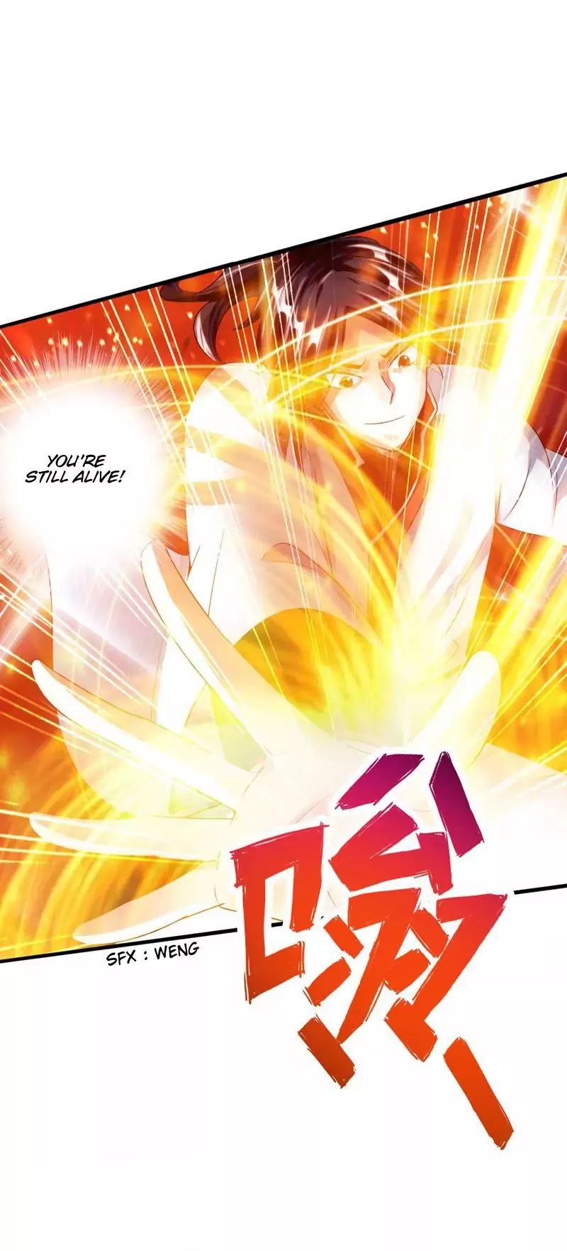 Banished Disciple's Counterattack chapter 36 page 43