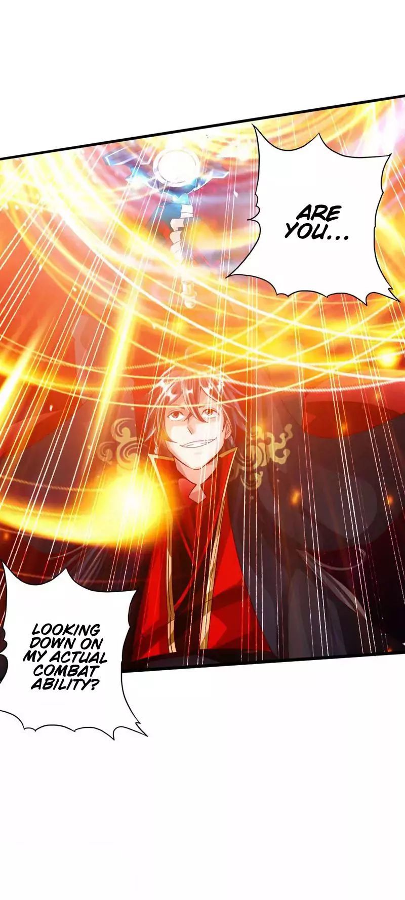 Banished Disciple's Counterattack chapter 36 page 44