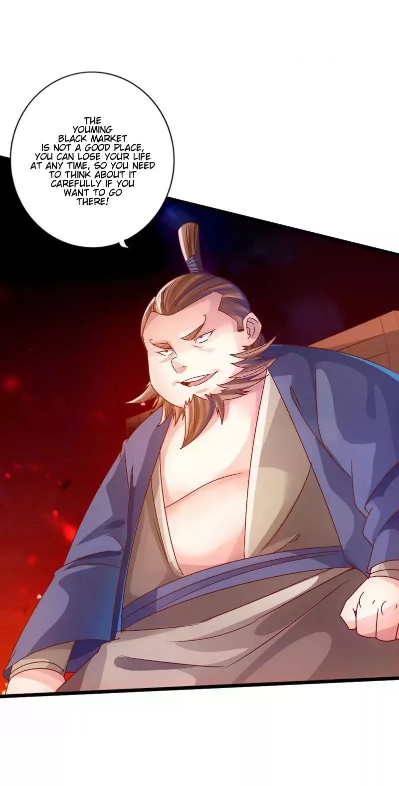 Banished Disciple's Counterattack chapter 36 page 6