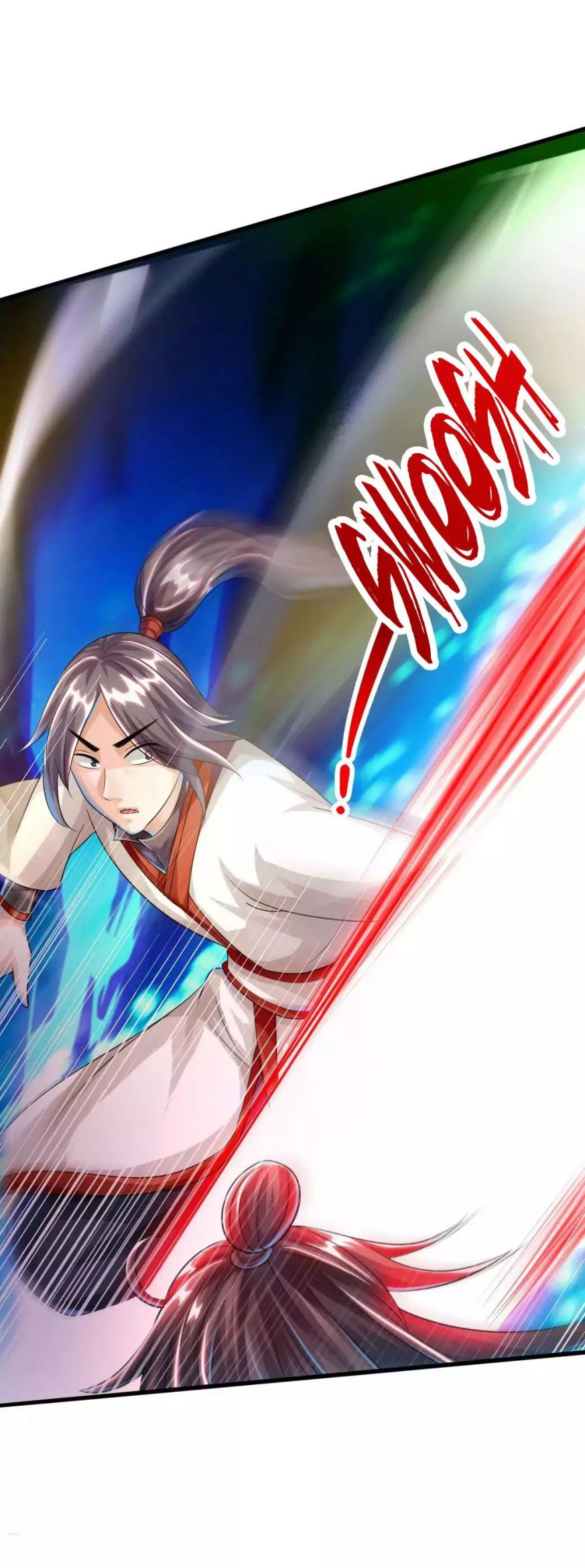 Banished Disciple's Counterattack chapter 37 page 11