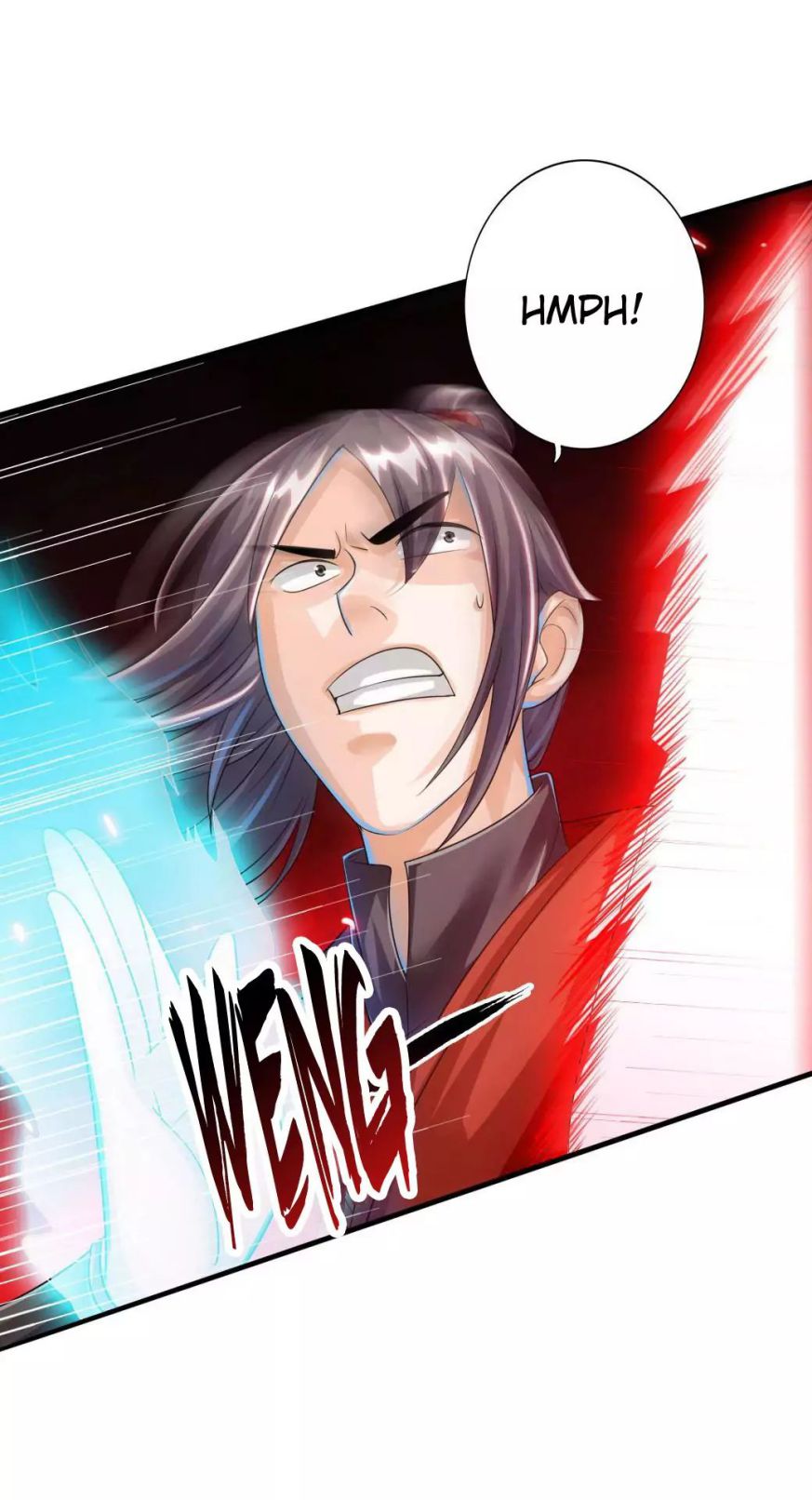 Banished Disciple's Counterattack chapter 37 page 12