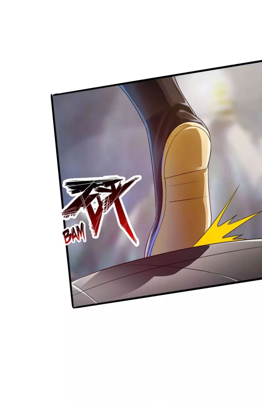 Banished Disciple's Counterattack chapter 37 page 13