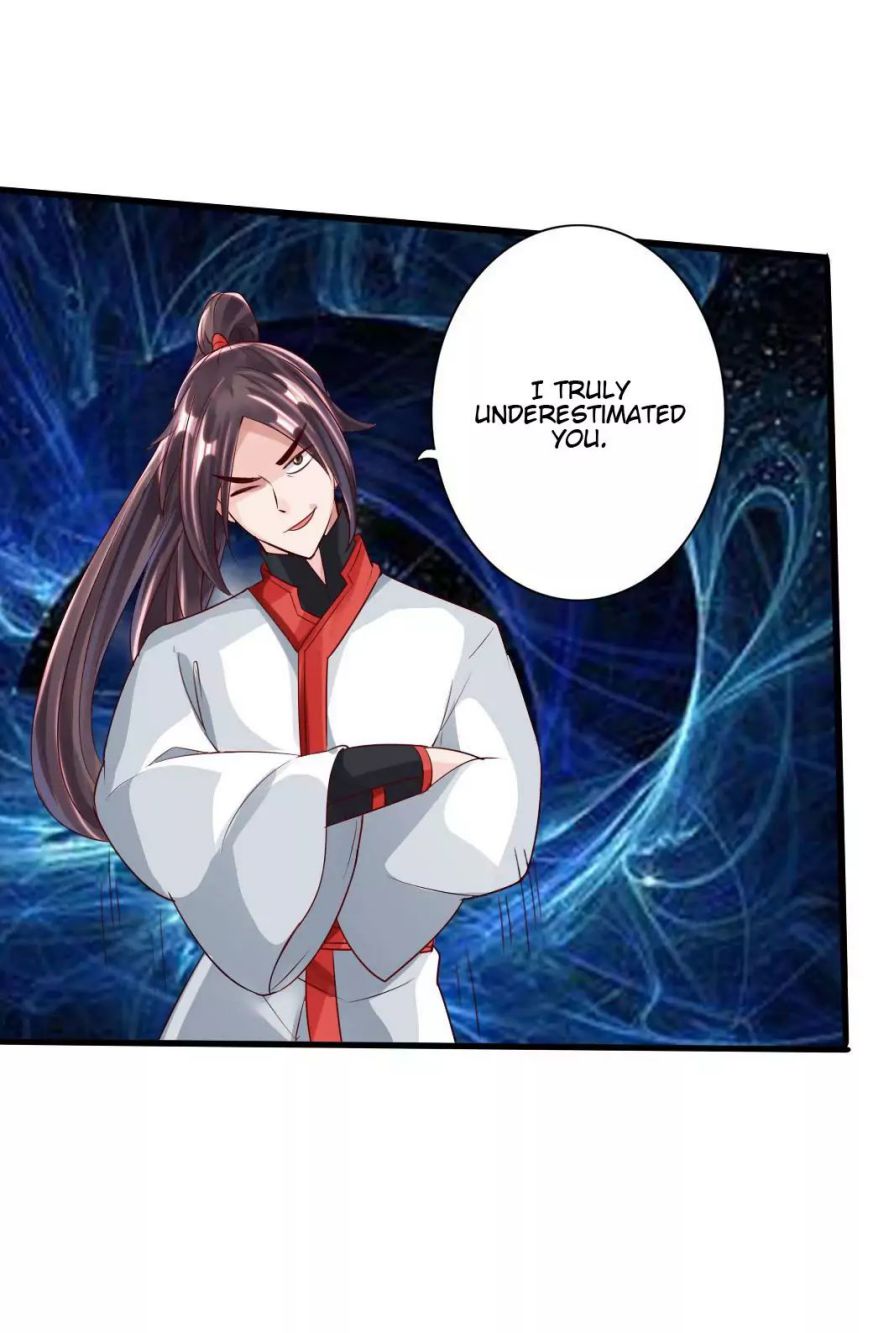 Banished Disciple's Counterattack chapter 37 page 18