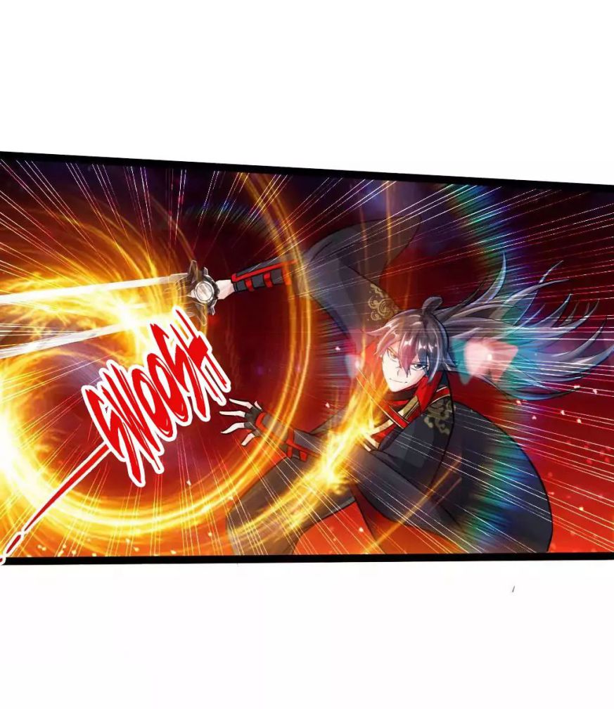 Banished Disciple's Counterattack chapter 37 page 23