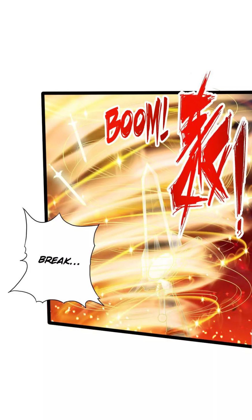 Banished Disciple's Counterattack chapter 37 page 24