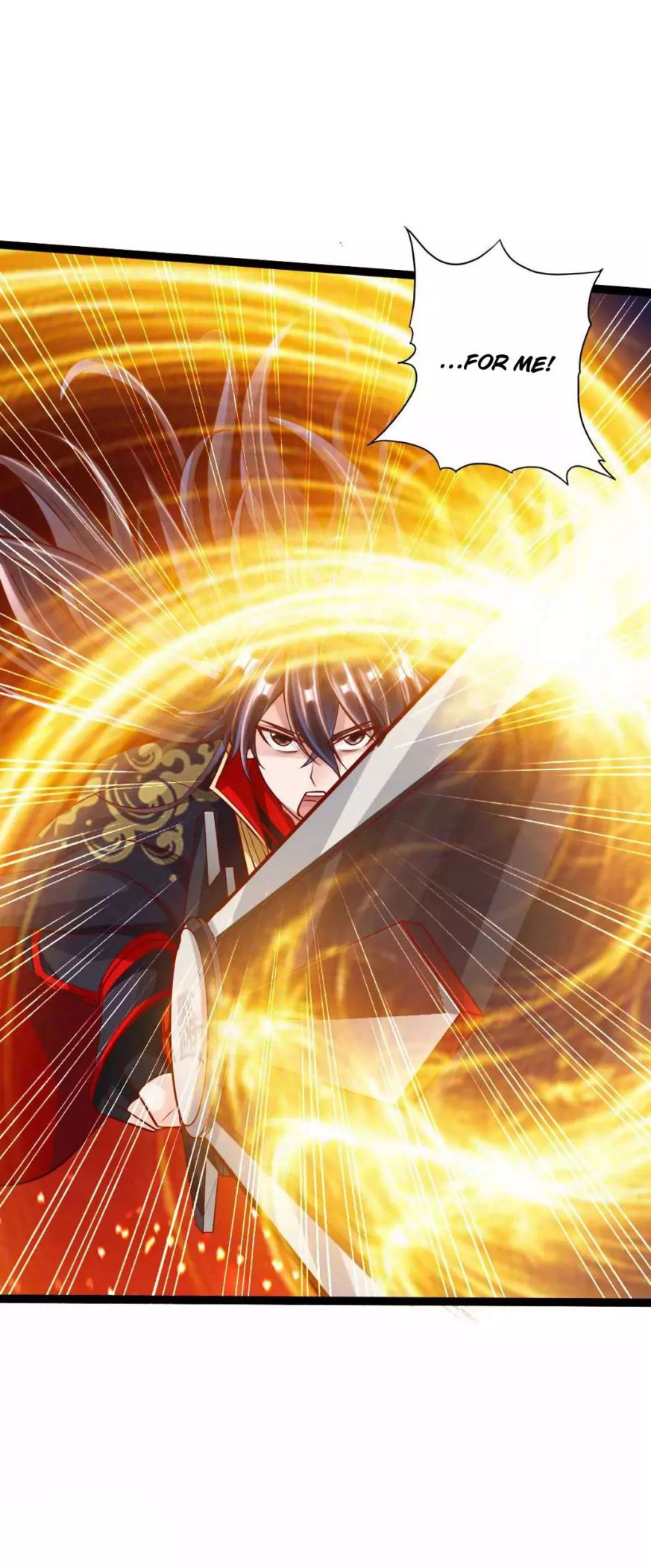 Banished Disciple's Counterattack chapter 37 page 25