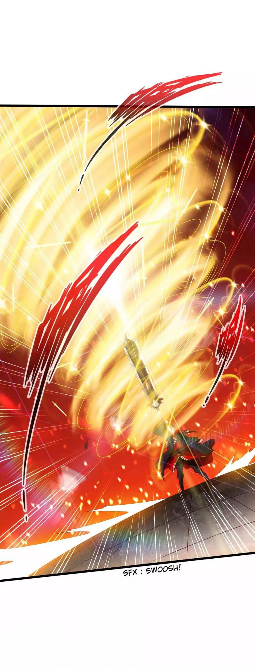 Banished Disciple's Counterattack chapter 37 page 26