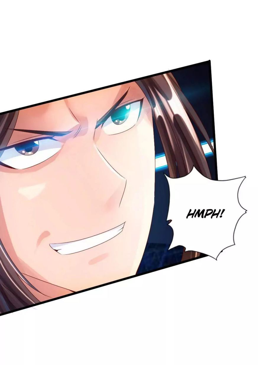 Banished Disciple's Counterattack chapter 37 page 27