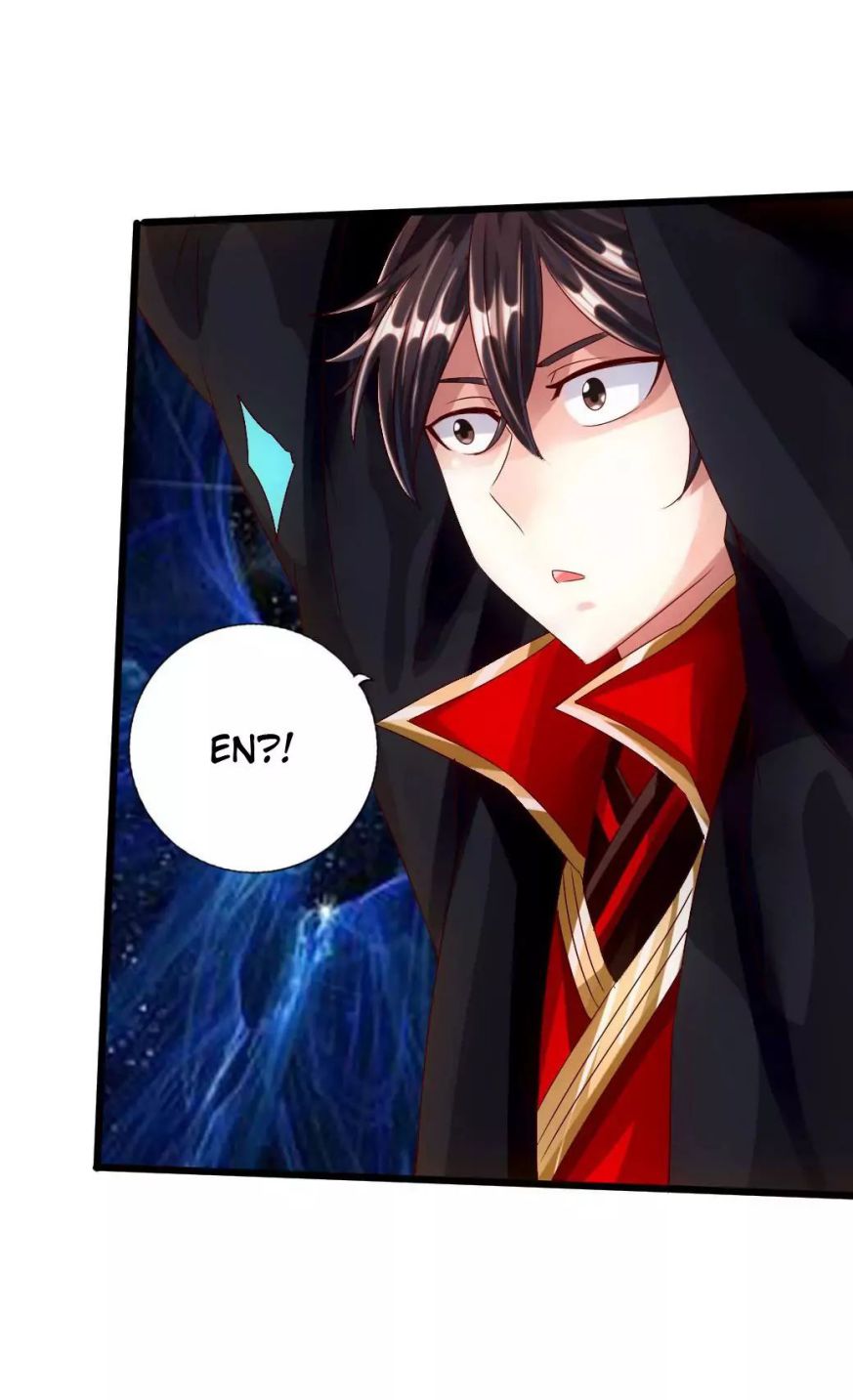 Banished Disciple's Counterattack chapter 37 page 28