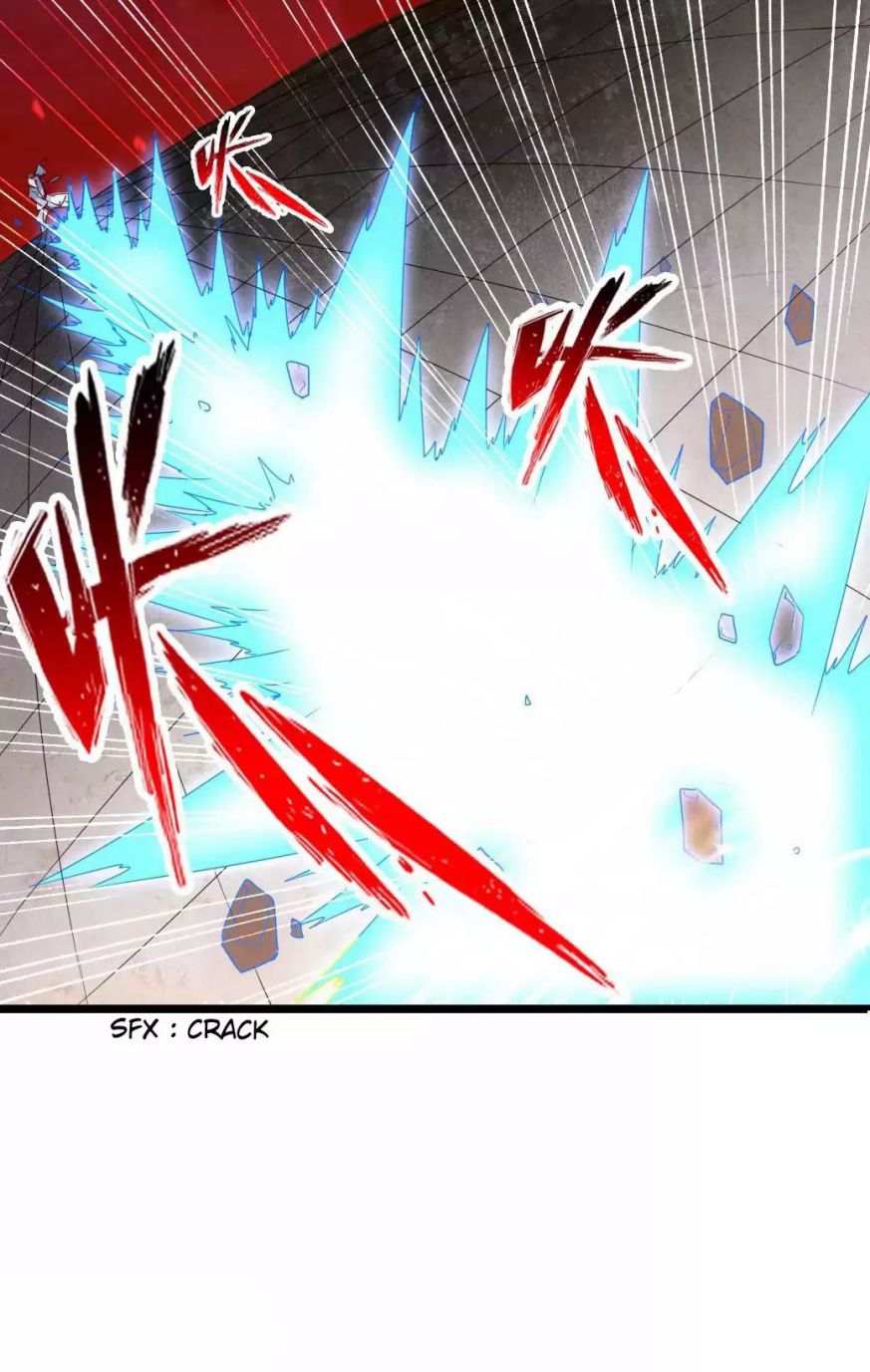 Banished Disciple's Counterattack chapter 37 page 30