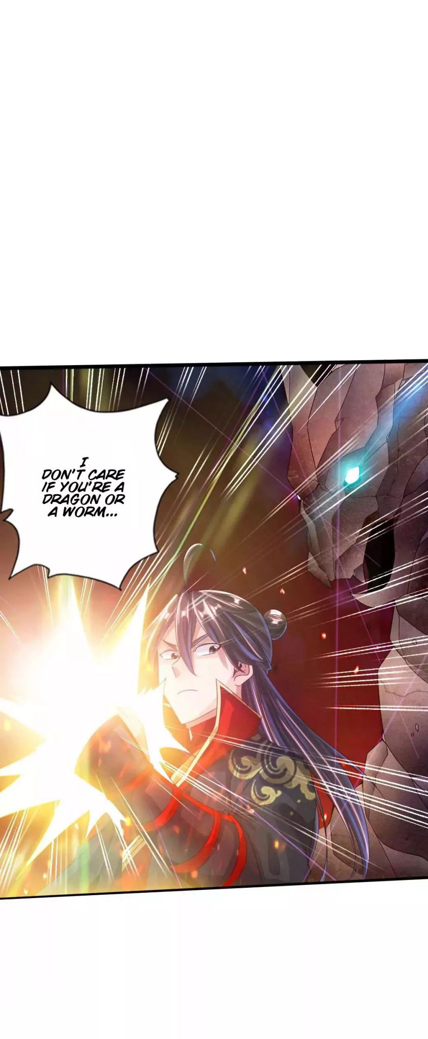 Banished Disciple's Counterattack chapter 37 page 32