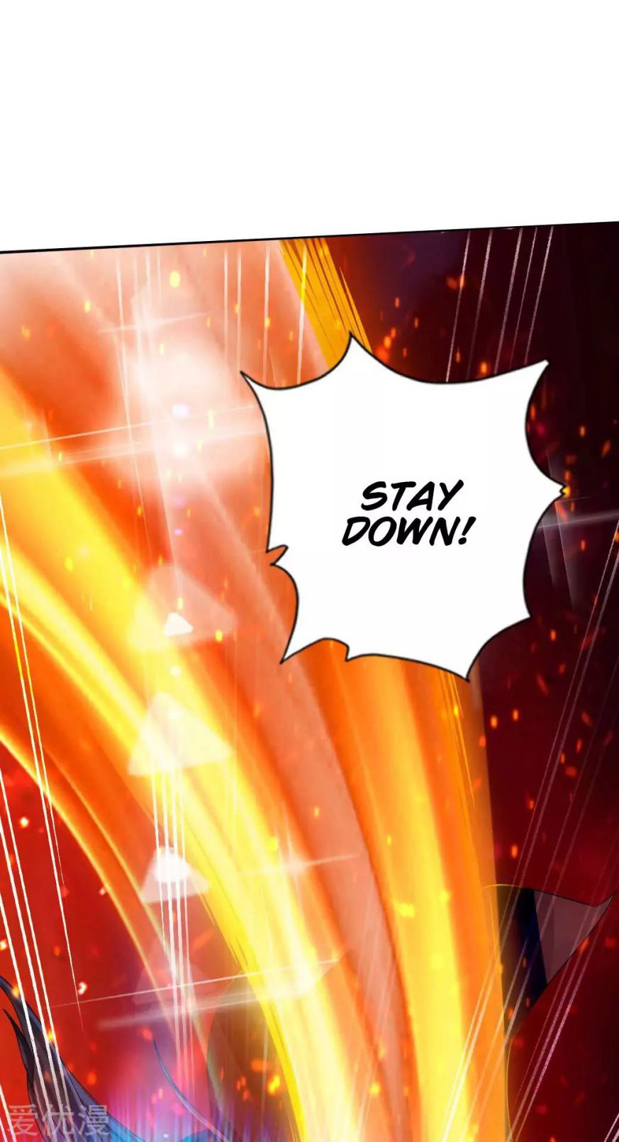 Banished Disciple's Counterattack chapter 37 page 33