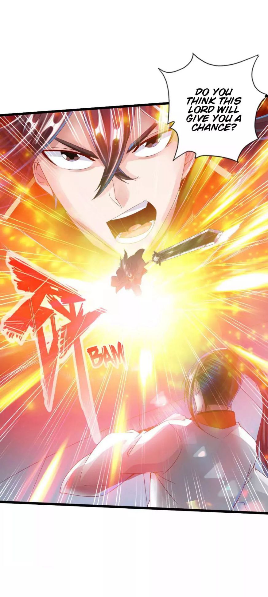 Banished Disciple's Counterattack chapter 37 page 37