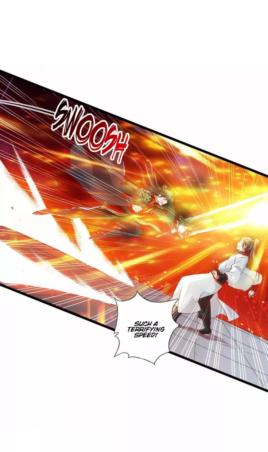 Banished Disciple's Counterattack chapter 37 page 38