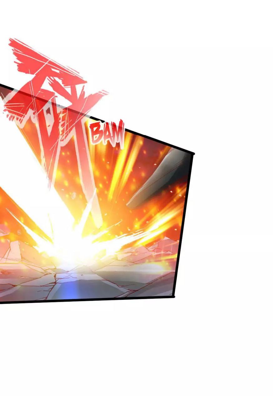 Banished Disciple's Counterattack chapter 37 page 39