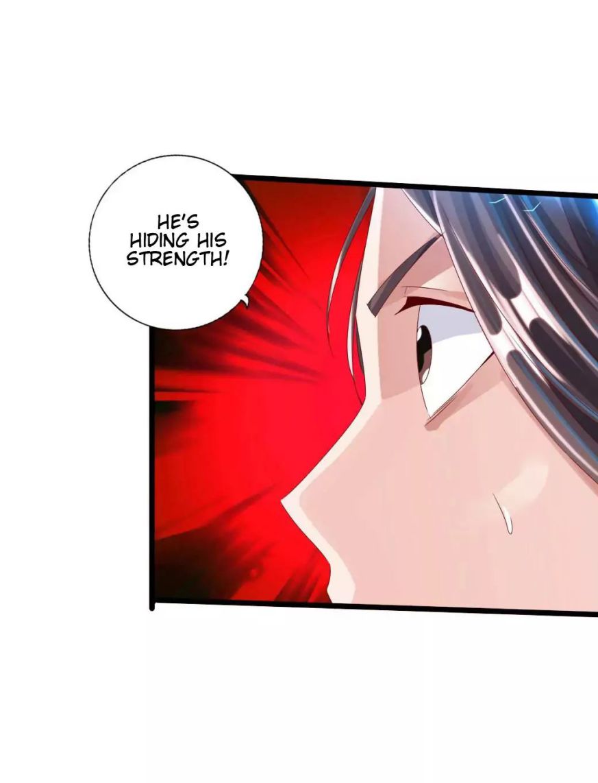 Banished Disciple's Counterattack chapter 37 page 41