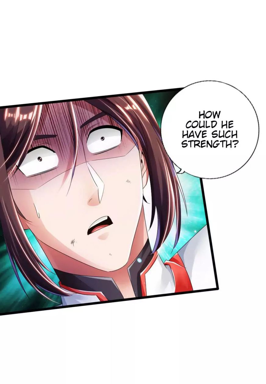 Banished Disciple's Counterattack chapter 37 page 44