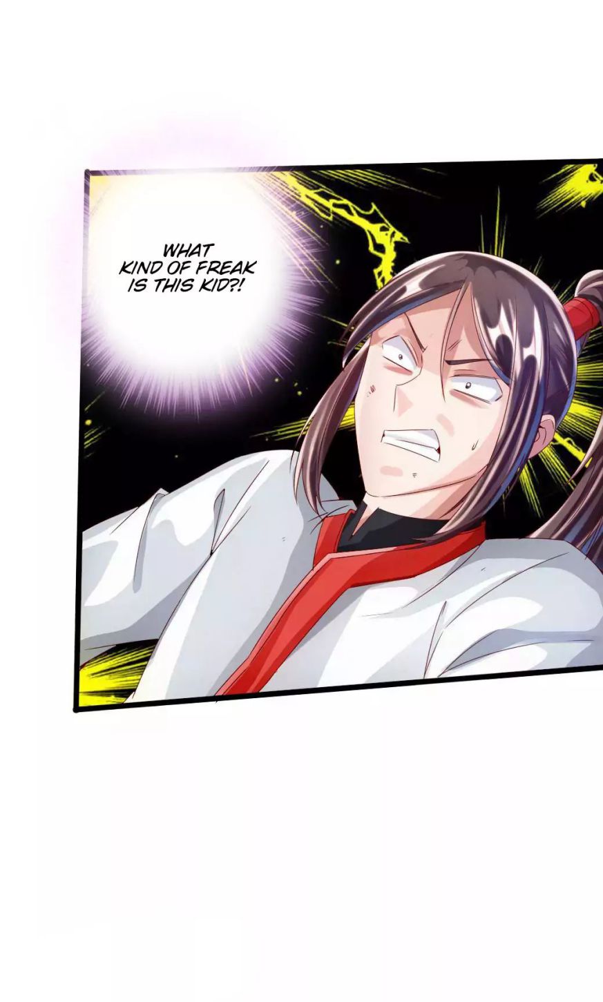 Banished Disciple's Counterattack chapter 37 page 49