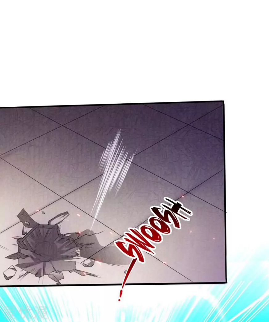 Banished Disciple's Counterattack chapter 37 page 5