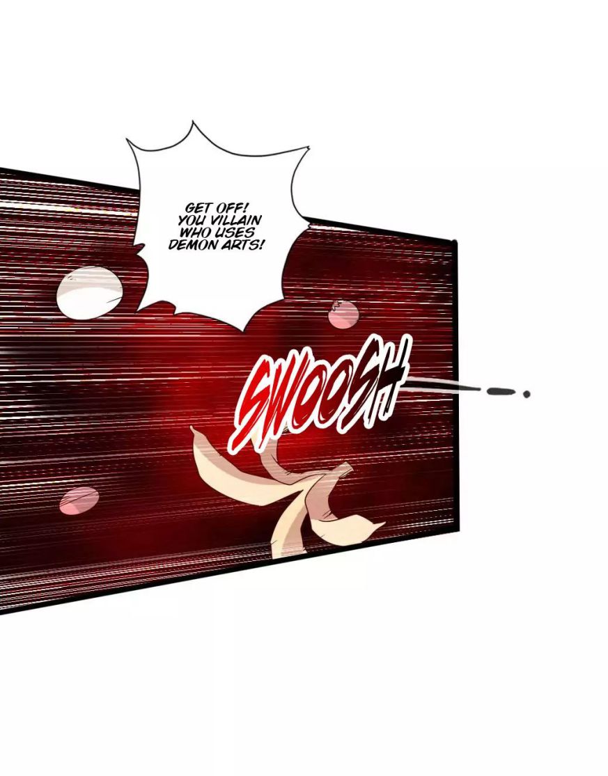 Banished Disciple's Counterattack chapter 38 page 14