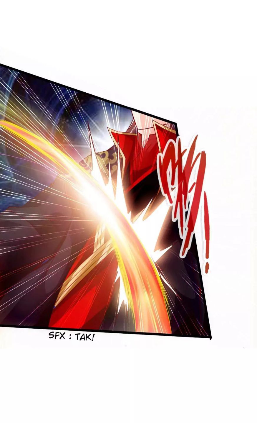 Banished Disciple's Counterattack chapter 38 page 19