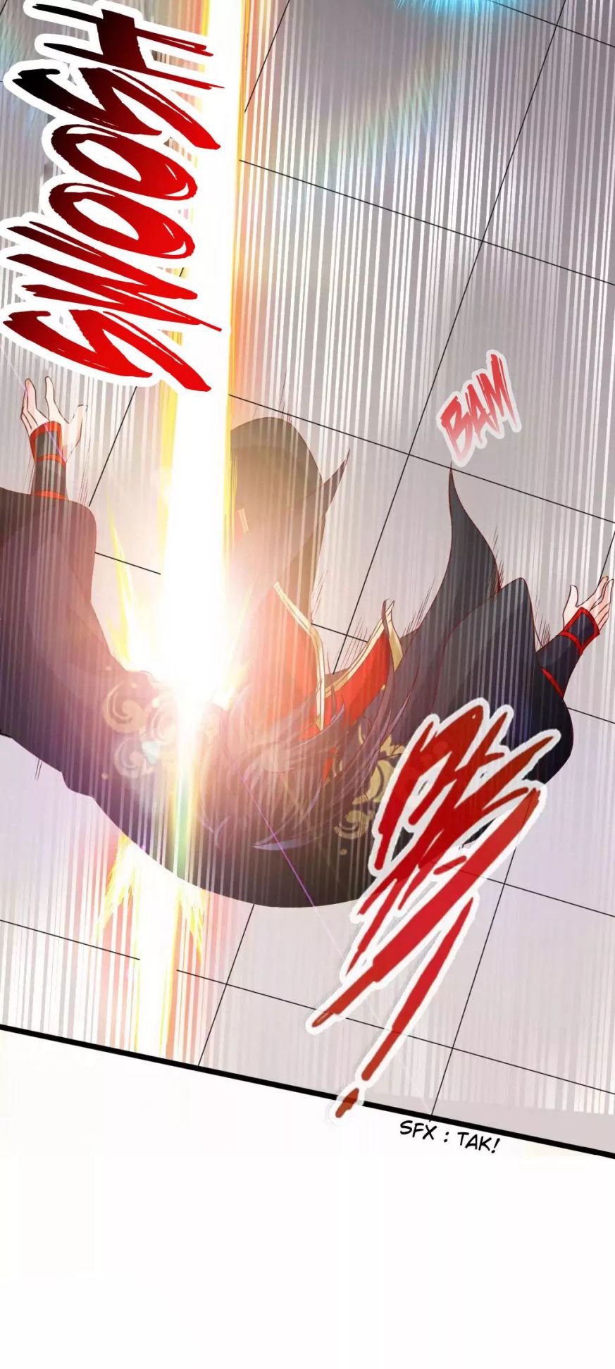 Banished Disciple's Counterattack chapter 38 page 22