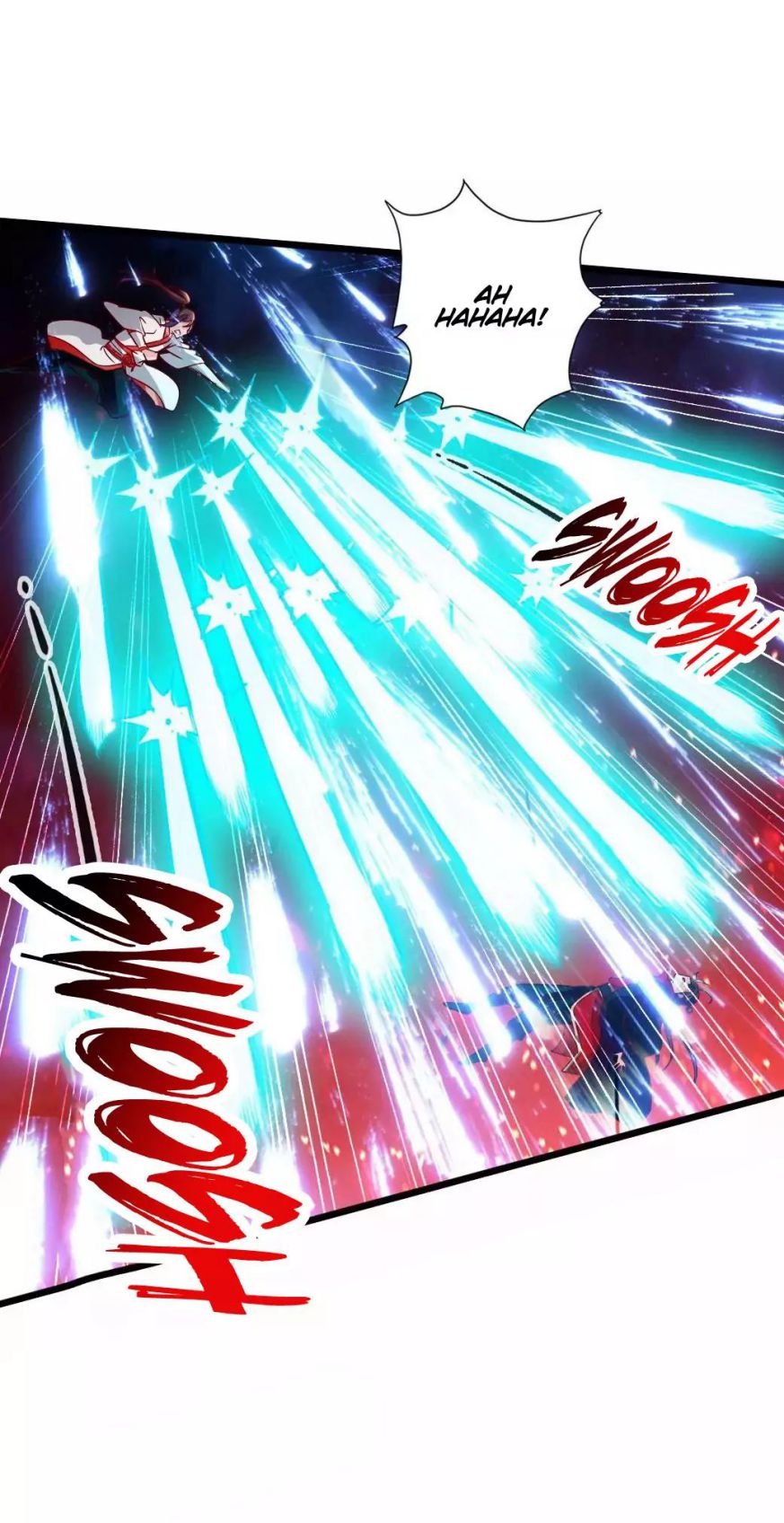 Banished Disciple's Counterattack chapter 38 page 24