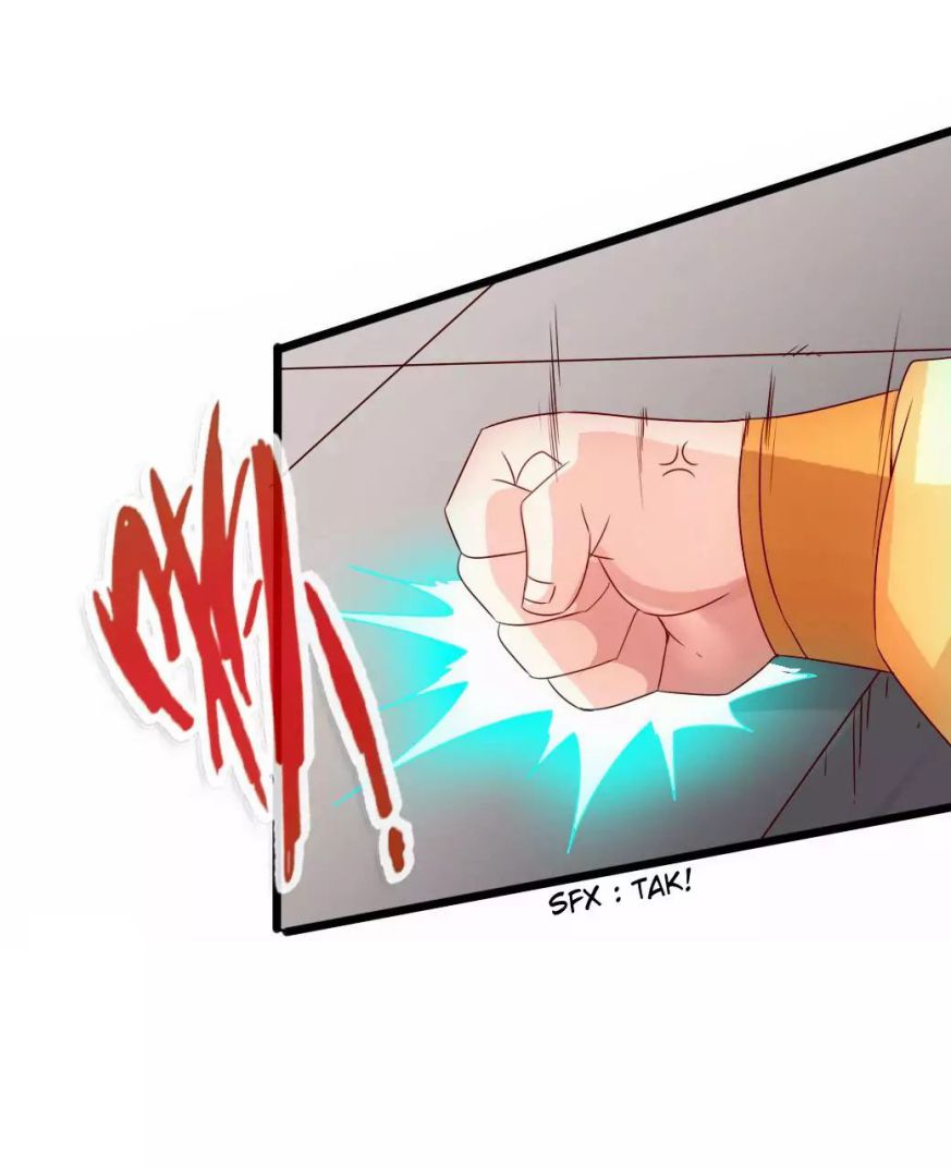 Banished Disciple's Counterattack chapter 38 page 25