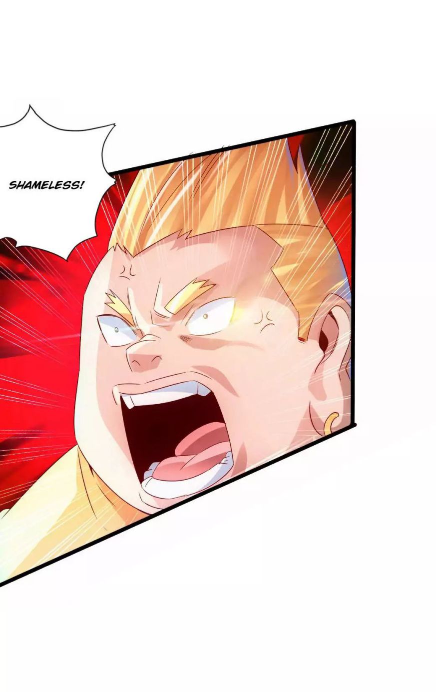 Banished Disciple's Counterattack chapter 38 page 26