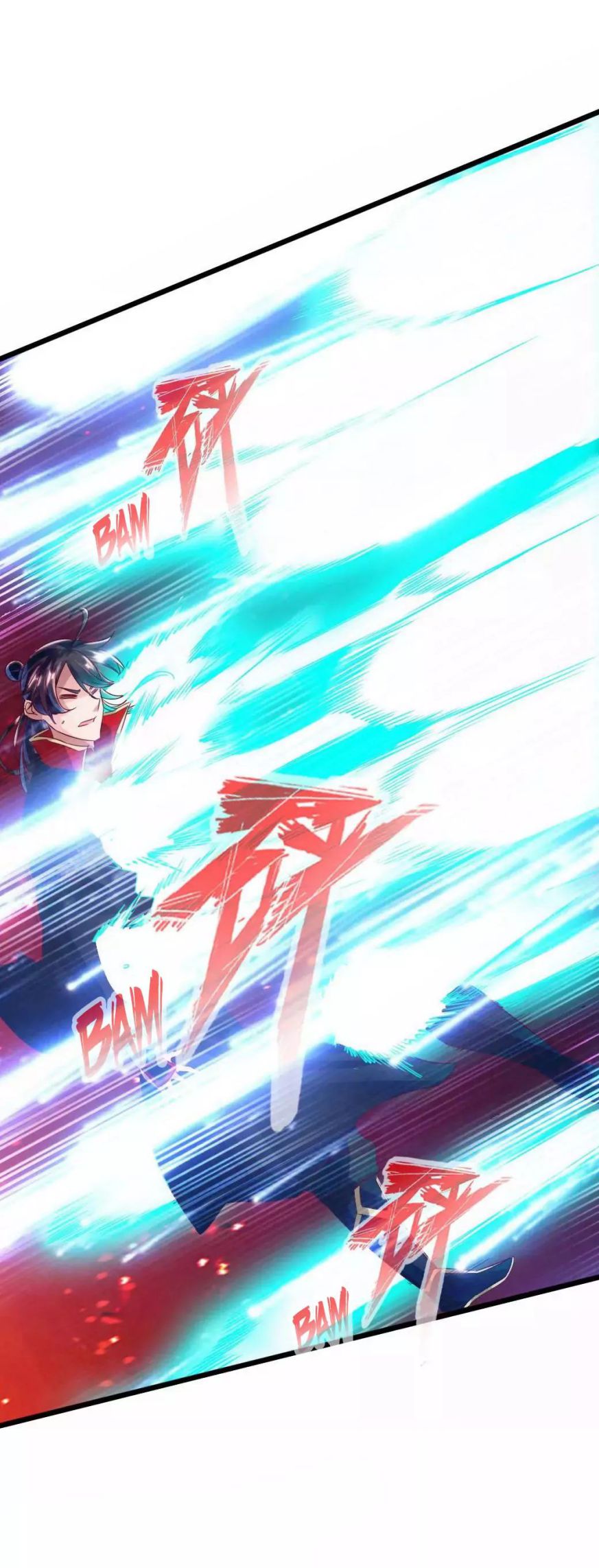 Banished Disciple's Counterattack chapter 38 page 27