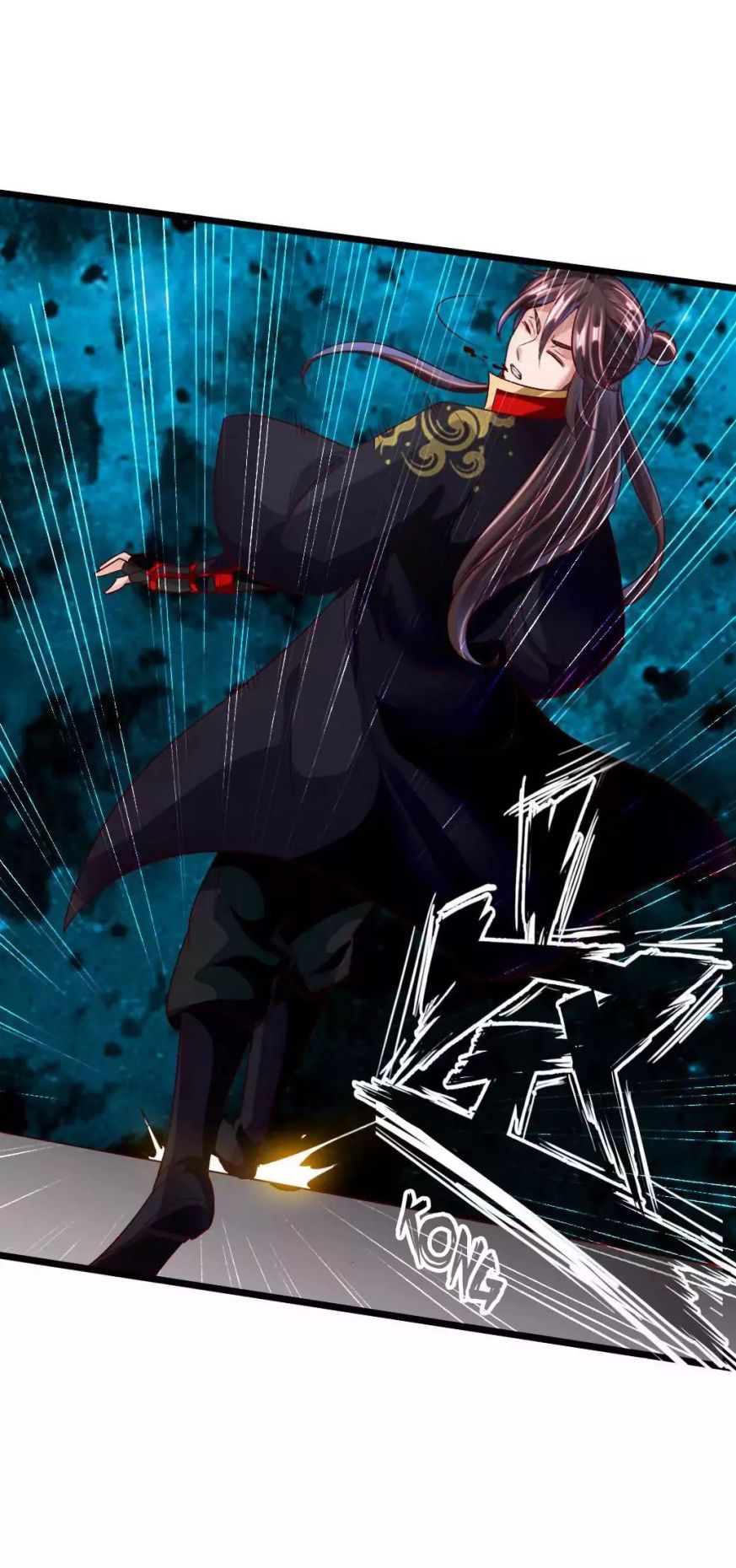 Banished Disciple's Counterattack chapter 38 page 31