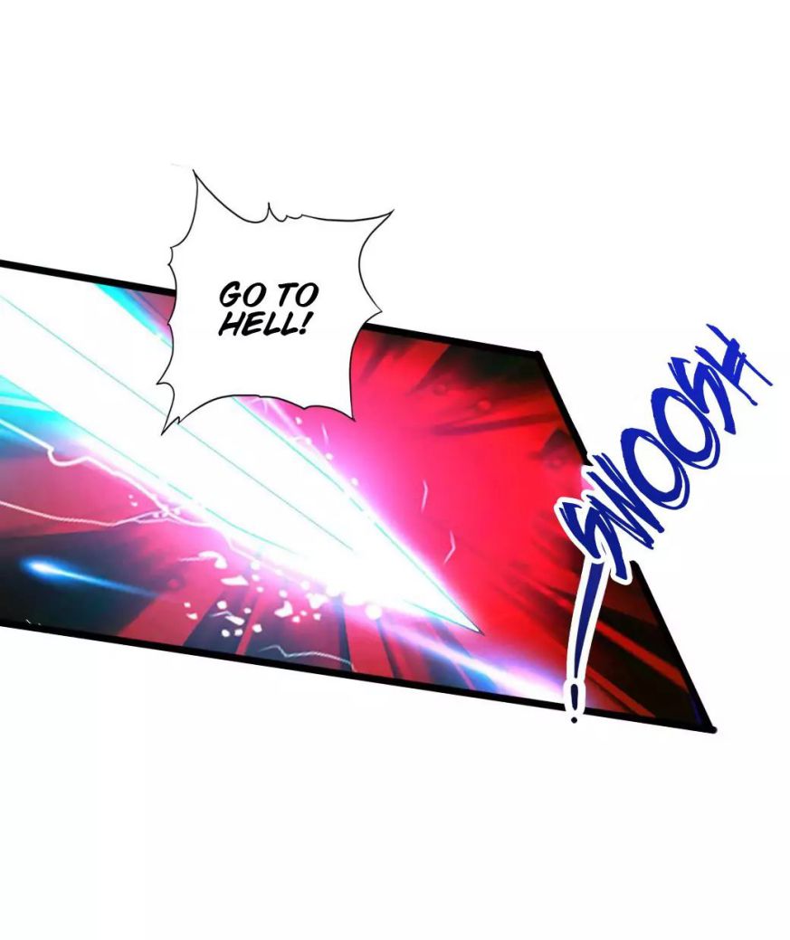 Banished Disciple's Counterattack chapter 38 page 32