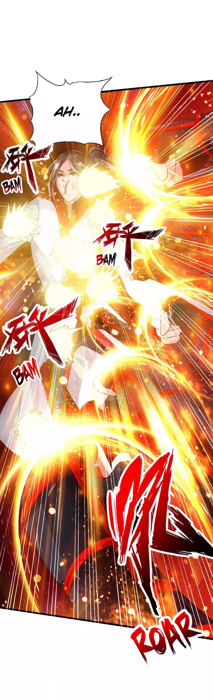 Banished Disciple's Counterattack chapter 38 page 37