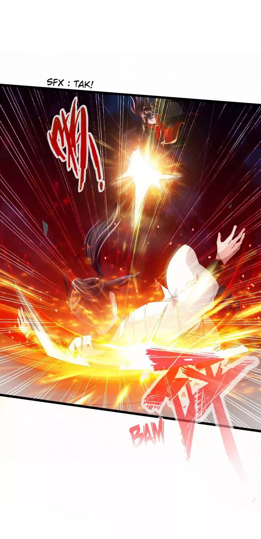 Banished Disciple's Counterattack chapter 38 page 43