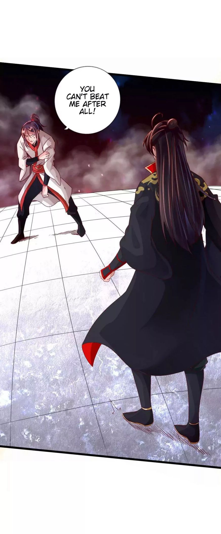 Banished Disciple's Counterattack chapter 38 page 45