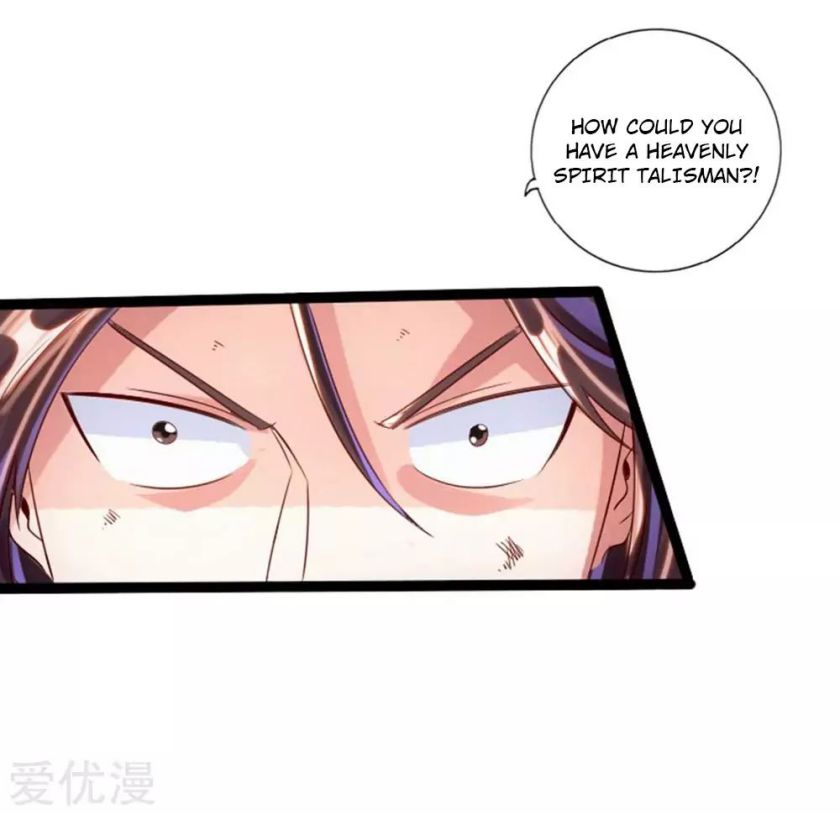 Banished Disciple's Counterattack chapter 39 page 27